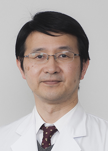Dr. Hiasa, Yoichi